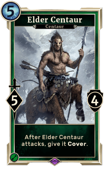 Elder Centaur